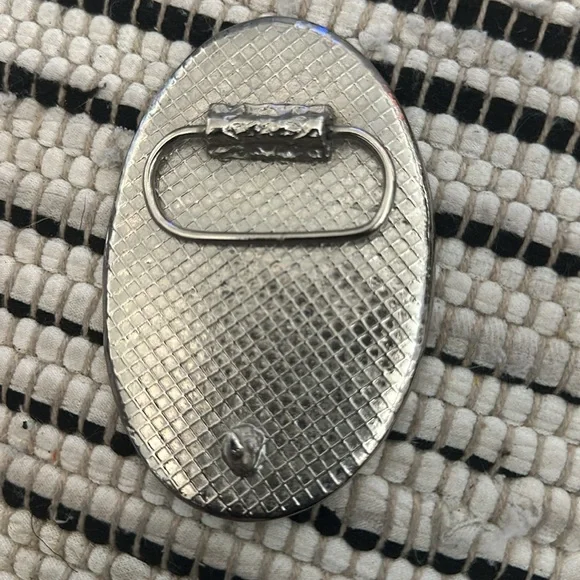 Buckle belt - Picture 4 of 6